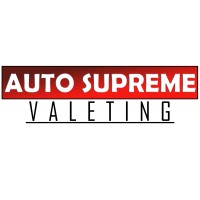 Auto Supreme Valeting Logo