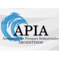 Asociación de Parques Industriales Argentinos (APIA) Logo