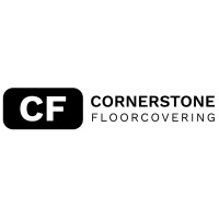 Cornerstone Floorcovering Logo