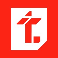 Grupo de empresas Tecnodiesel Logo