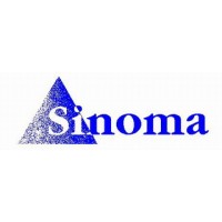 Sinoma Consulting, Inc. Logo
