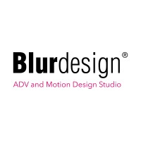 Blurdesign Logo