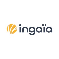 Ingaïa Logo