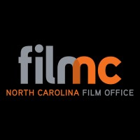 North Carolina Film Office Logo