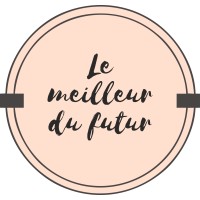 Le meilleur du futur Logo