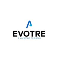 Evotre Logo