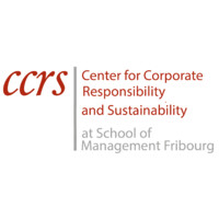 Center for Corporate Responsibility and Sustainability Logo