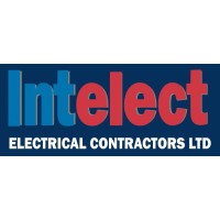 Intelect Electrical Contractors Ltd Logo