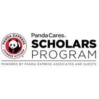 Panda Cares Scholars Program Logo