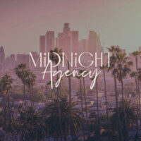 Midnight Agency Logo