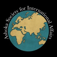 Ashoka Journal of International Relations (AJIR) Logo