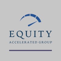Equity Accelerated Group Logo