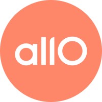 allO Logo