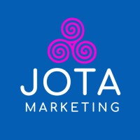 JOTA Marketing Logo