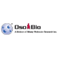 Oso BioPharmaceuticals Manufacturing, LLC Logo