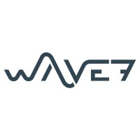 WAVE7 | Rethinking Leisure Logo