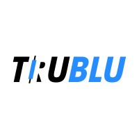 TruBlu Trading Logo