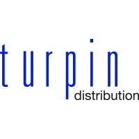TURPIN DISTRIBUTION SERVICES LIMITED Logo