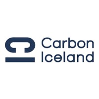 Carbon Iceland Logo
