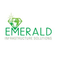 Emerald Infrastructure Solutions Logo