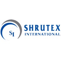 Shrutex International Logo