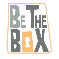 BeTheBox Logo