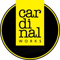 Cardinal Works Logo