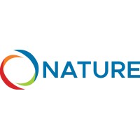 Nature Enerji Logo