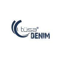 Tüsa Denim Logo