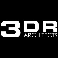 3dr Architects Ltd Logo