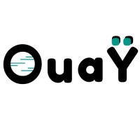 OuaŸ Logo