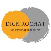 Dick Rochat Logo