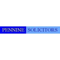 PENNINE SOLICITORS LIMITED Logo