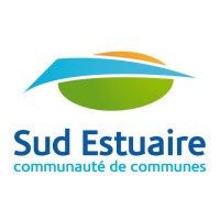 Communauté de communes Sud Estuaire Logo
