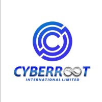 Cyberroot International Limited Logo