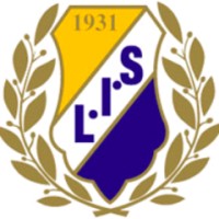Landvetter IS Logo