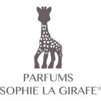ANGEL COSMETICS SAS-PARFUMS SOPHIE LA GIRAFE Logo