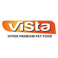 Vista Pet Food Logo