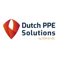 Dutch PPE Solutions Logo