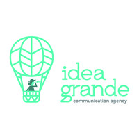 Idea Grande Communication Group Logo