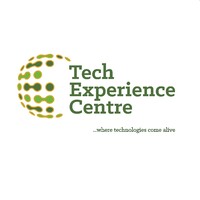 Tech Experience Centre Logo