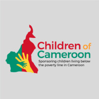 Children of Cameroon Logo