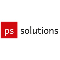 PS Solutions AG Logo