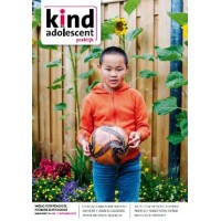 Kind en Adolescent Praktijk Logo
