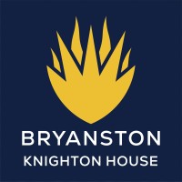 Bryanston Knighton House Logo