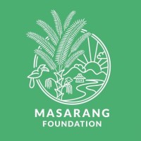 Masarang Foundation Logo