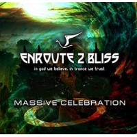 Enroute 2 Bliss Logo
