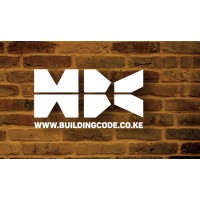 MY BUILDING CODE Logo