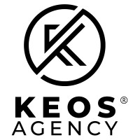 KEOS AGENCY GmbH Logo