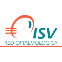 Clinica Oftalmologica ISV Ltda. Logo